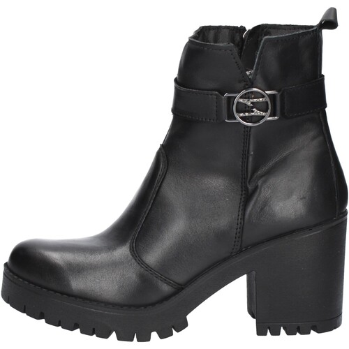 Chaussures Femme Low boots IgI&CO 26689/00 Noir
