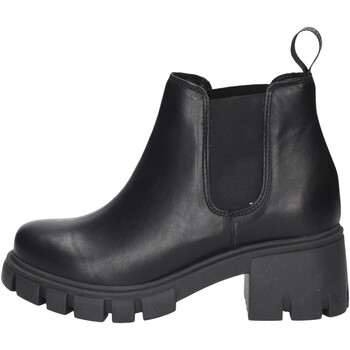 Chaussures Femme Low boots IgI&CO 26857/00 Noir