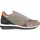 Chaussures Homme Baskets mode Alberto Guardiani AGM009804 Gris