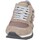 Chaussures Homme Baskets mode Alberto Guardiani AGM009804 Gris