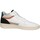Chaussures Homme Baskets mode Date M371-CD-CA-WB Blanc