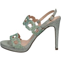 Chaussures Femme Printemps / Eté Menbur 22990 Vert