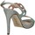 Chaussures Femme Sandales et Nu-pieds Menbur 22990 Vert