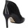Chaussures Femme Low boots L'arianna TR8008/293 Noir