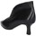 Chaussures Femme Low boots L'arianna TR8006/RT/27 Noir