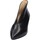 Chaussures Femme Low boots L'arianna TR8006/RT/27 Noir