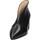 Chaussures Femme Low boots L'arianna TR8006/G/362 Noir