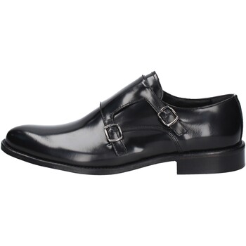 Chaussures Homme Derbies Hudson 38340 Noir