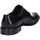 Chaussures Homme Derbies Hudson 38340 Noir