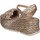 Chaussures Femme Sandales et Nu-pieds ALMA EN PENA V22BL1060 Beige