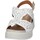 Chaussures Femme Sandales et Nu-pieds Stonefly 217481 Blanc