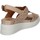 Chaussures Femme Sandales et Nu-pieds Stonefly 217482 Blanc