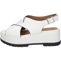 Chaussures Femme Sandales et Nu-pieds Stonefly 217458 Blanc