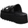 Chaussures Femme Sandales et Nu-pieds Cult CLW342300 Noir