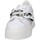 Chaussures Femme Baskets mode Cult CLW336900 Blanc