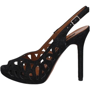Chaussures Femme La sélection ultra cosy Albano  Noir