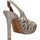 Chaussures Femme Sandales et Nu-pieds Albano A3057 Beige