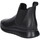 Chaussures Femme Jimmy Choo Black & White Maelie 70 Sandals 42N3 Noir