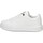 Chaussures Femme Baskets mode Colmar CLAYTON BLEACH Blanc