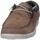 Chaussures Homme Baskets mode Walk In Pitas WP150-PAN Vert