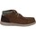 Chaussures Homme Baskets montantes Walk In Pitas WP150-VITO Vert