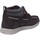 Chaussures Homme Baskets montantes Walk In Pitas WP150-MARC Marron