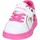 Chaussures Fille Baskets mode Lelli Kelly LKAA2280 Multicolore