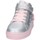 Chaussures Fille Baskets mode Lelli Kelly LKAA2283 Argenté