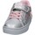 Chaussures Fille Baskets mode Lelli Kelly LKAL2284 Argenté