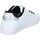 Chaussures Fille Baskets mode Lelli Kelly LKAA2254 Blanc