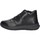 Chaussures Homme Baskets mode Stonefly 218479 Noir