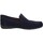 Chaussures Homme Mocassins Geox U32Q3A-00022 Bleu