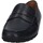 Chaussures Homme Mocassins Geox U35CFB-00046 Bleu