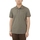 Vêtements Homme Débardeurs / T-shirts sans manche Geox M3511A-T2649 Vert