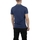Vêtements Homme Débardeurs / T-shirts sans manche Geox M3511A-T2649 Bleu