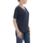 Vêtements Femme Débardeurs / T-shirts sans manche Geox W3510C-T2872 Bleu