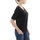 Vêtements Femme Débardeurs / T-shirts sans manche Geox W3510C-T2872 Noir