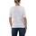 Vêtements Femme Débardeurs / T-shirts sans manche Geox W3510E-T2872 Blanc