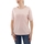 Vêtements Femme Débardeurs / T-shirts sans manche Geox W3510E-T2872 Orange