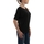 Vêtements Femme Débardeurs / T-shirts sans manche Geox W3510E-T2872 Noir