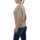 Vêtements Femme T-Shirt boxy con grafica W3510J-T3001 Blanc