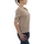 Vêtements Femme Débardeurs / T-shirts sans manche Geox W3510J-T3001 Blanc