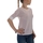 Vêtements Femme Débardeurs / T-shirts sans manche Geox W3510J-T3001 Rose