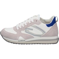 Chaussures Homme Baskets mode Alberto Guardiani AGM250000 Blanc