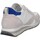 Chaussures Homme Baskets mode Alberto Guardiani AGM250000 Blanc