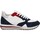 Chaussures Homme Baskets mode Alberto Guardiani AGM220002 Multicolore