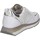 Chaussures Femme Baskets mode Alberto Guardiani AGW310001 Blanc