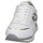 Chaussures Femme Baskets mode Alberto Guardiani AGW310001 Blanc