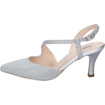 Chaussures Femme Escarpins NeroGiardini E307010DE Blanc