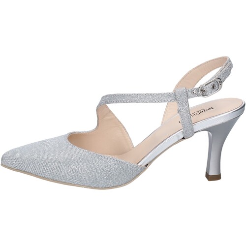 Chaussures Femme Escarpins NeroGiardini E307010DE Blanc
